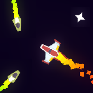 play Missile Dodge