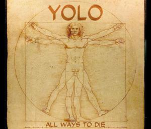play Yolo: All Ways To Die