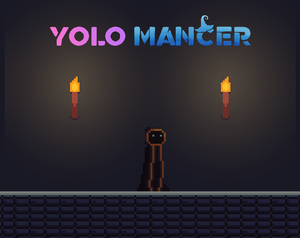 play Yolomancer