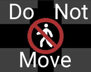 play Do Not Move