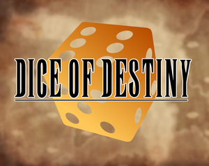 play Dice Of Destiny