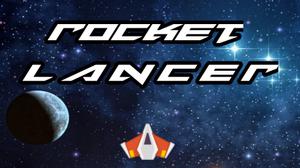play Rocket Lancer