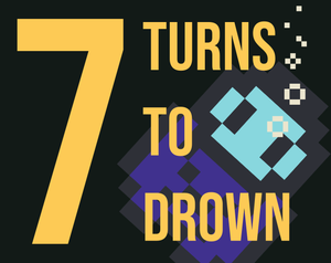 play 7 Turns To Drown