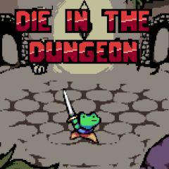 play Die In The Dungeon