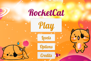 play Rocketcat