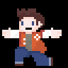 play The Bodacious Adventures Of Chad Bradford: Escape From The Frat: The Demo