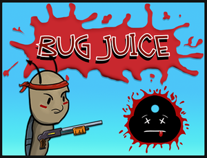 play Bug Juice