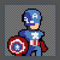 play Superheroes