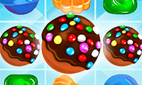 Super Candy Jewels