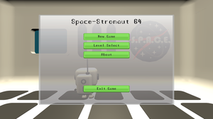 play Project 3 Space Man Jumpy Guy