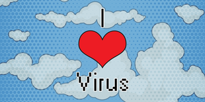 play I Heart Virus