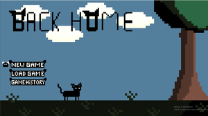 play Back Home