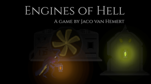 play Engines Of Hell