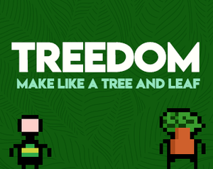 play Treedom