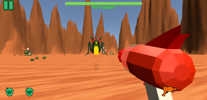 play 3D Shooter
