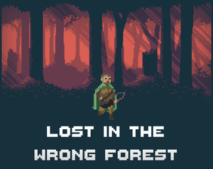 play Lost In The Wrong Forest