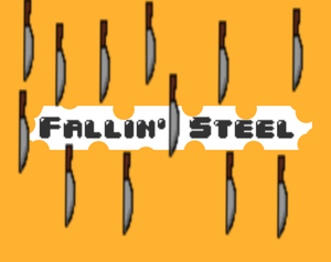 play Falling Steel 1.25