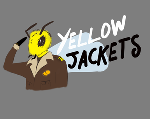 play Yellow Jackets Alpha V0.2