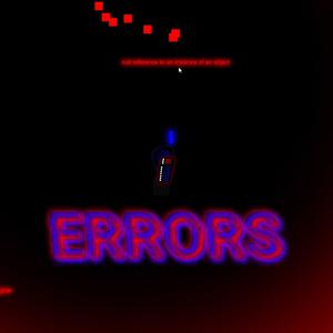 play Errors