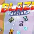 play Blaze Racing