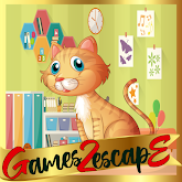 play G2E Kitten Escape Html5