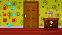 8B Baffle Doors Escape Html5