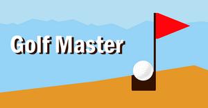 play Golf Master