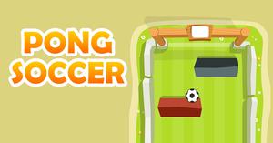 play Pong Football