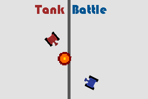 play Tank Battle