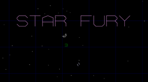 Starfury