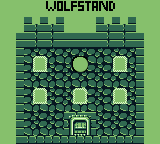 Escape From Wolfstand