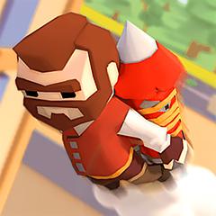 play Slingshot Jetpack