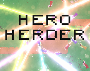 play Hero Herder