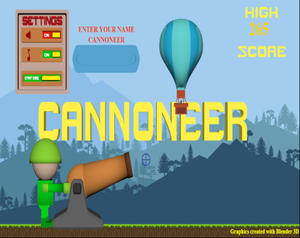 play Balloon Destroy