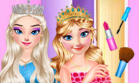 play Princess Banquet Practical Joke