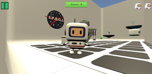 play 3D Platformer Tutorial