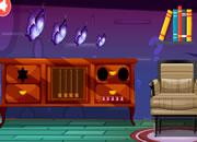 play Butterfly House Escape