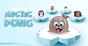 play Arctic Pong