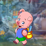 play Pet Pig Escape