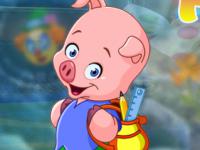 play Pet Pig Escape