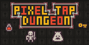 play Pixel Tap Dungeon