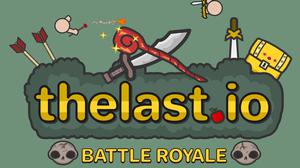 play Thelast.Io