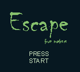 play Escape From 