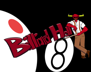 play Billiard Hell