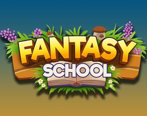 play My Fantasy School