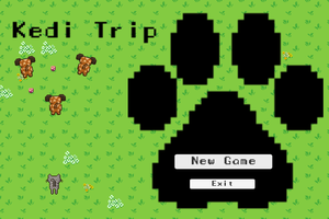 play Kedi Trip