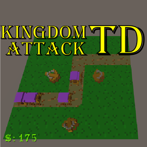 play Kingdom Attack Td (0.1)