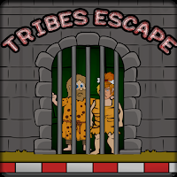 play G2J Pair Of Tribes Escape