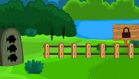 G2L Carrot Land Escape Html5