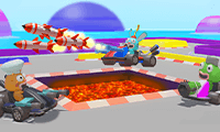 Smash Karts